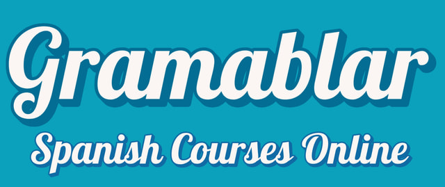 Gramablar - Grammar designed for speaking